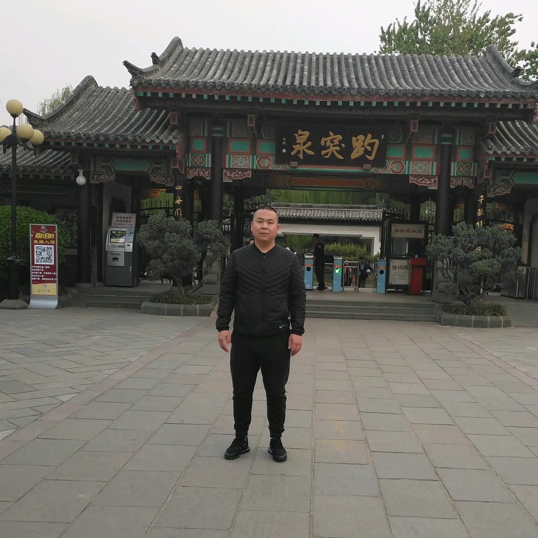 国龙