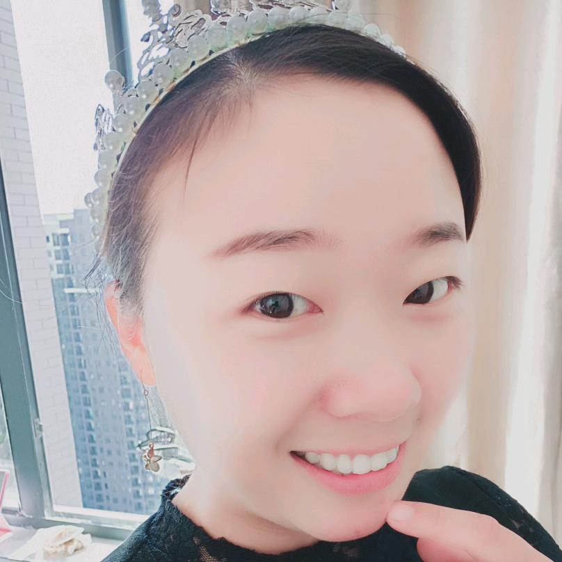 容妹(每晚19:40开播)