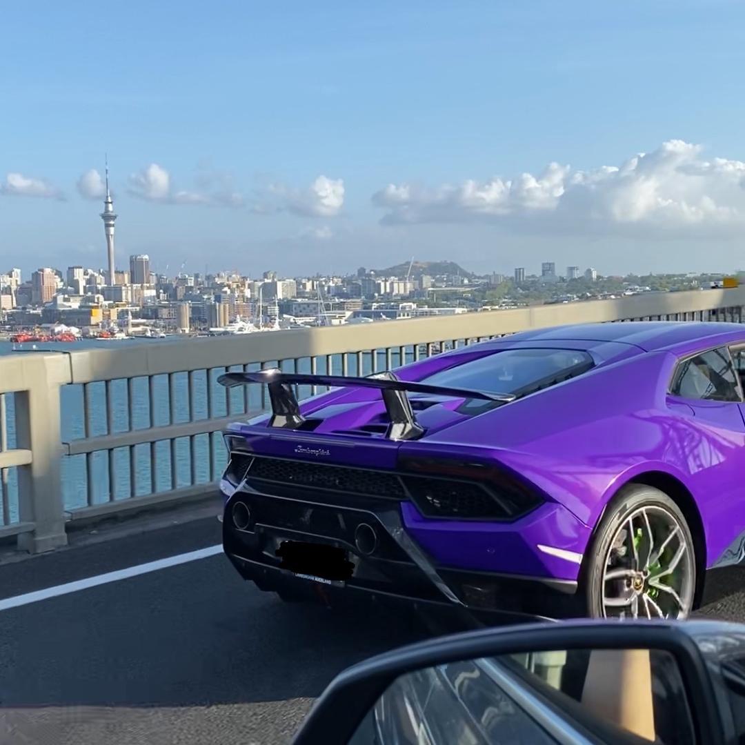 sonny _G 在新西兰🇳🇿@抖音