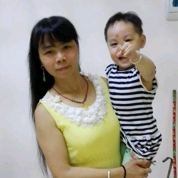 陶美荣
