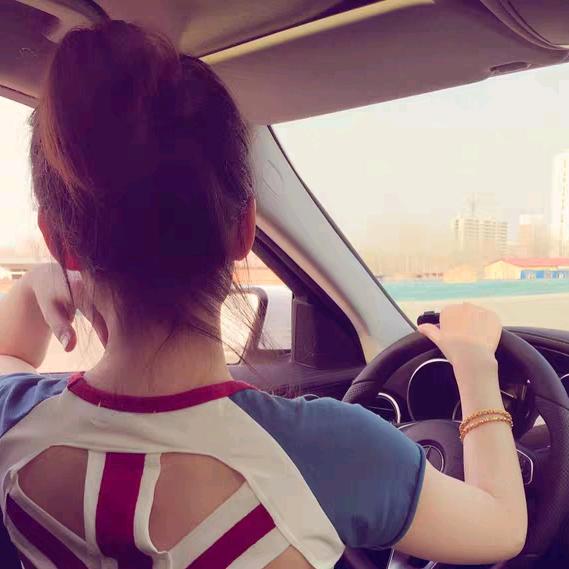 小潘姐