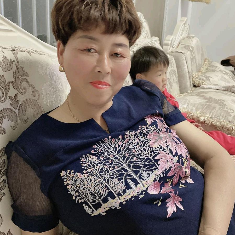 袁金花