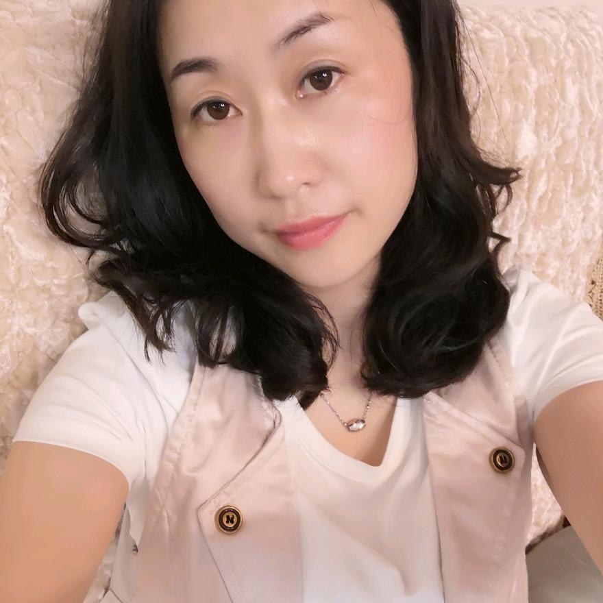 镁洁-静如月