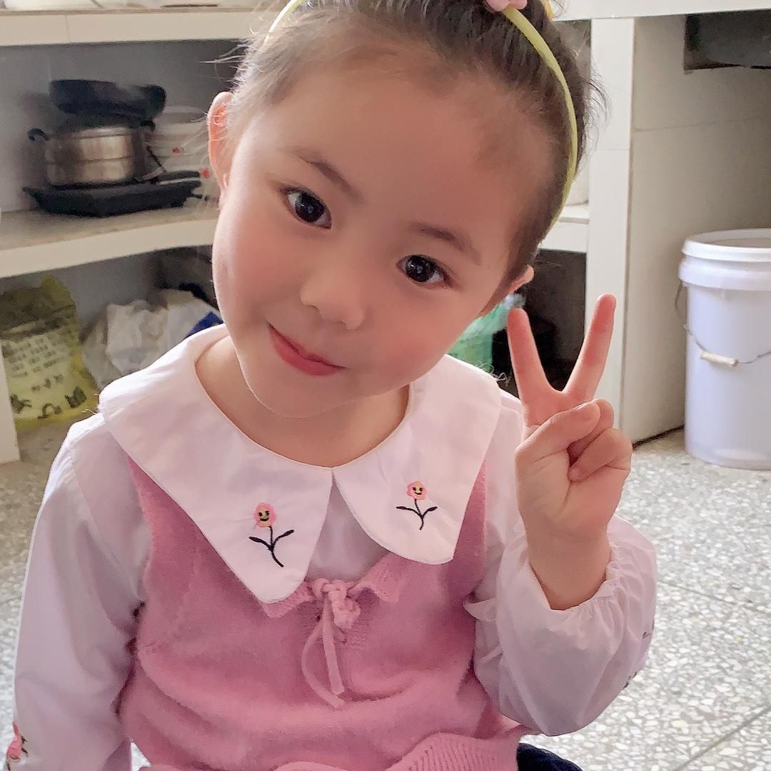 小鱼干