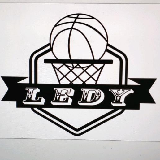 泸州市LEDY篮球训练营