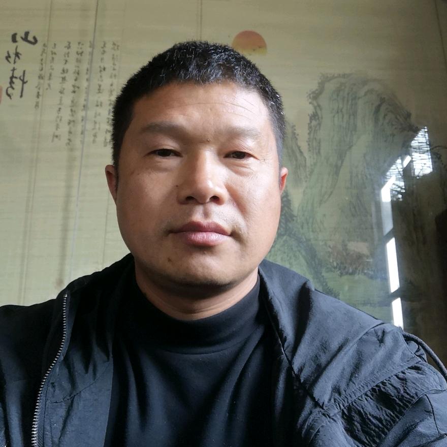 景云农场老梁