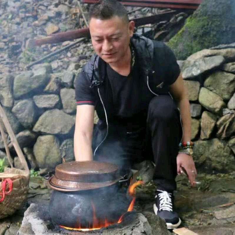 台州老豹