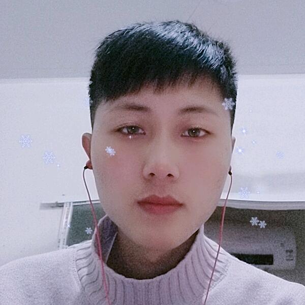 经营药材❤陈帅