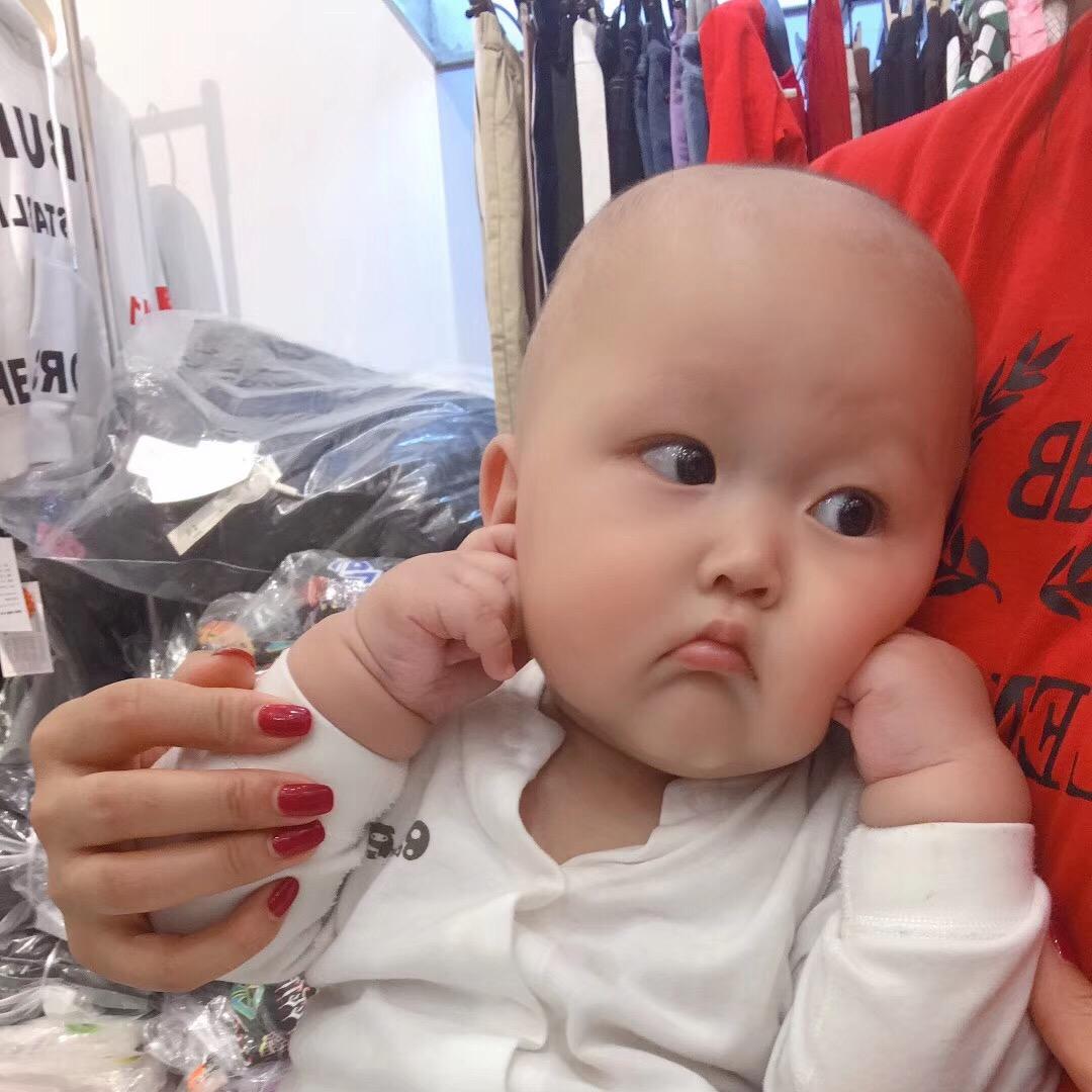 小王子🤴麻麻