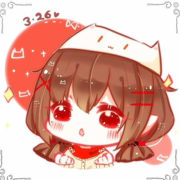 火舞.叶子