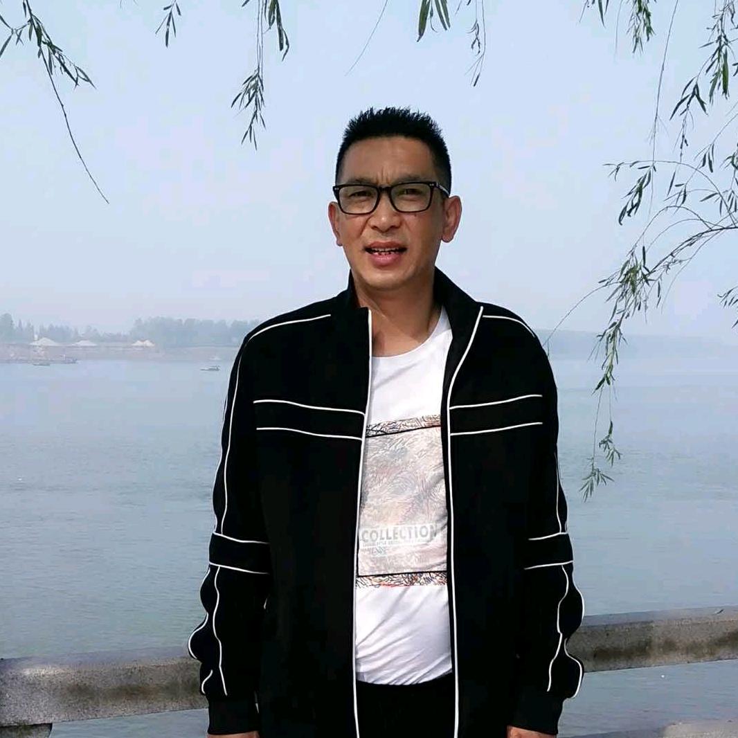 湖北售电一杨克平