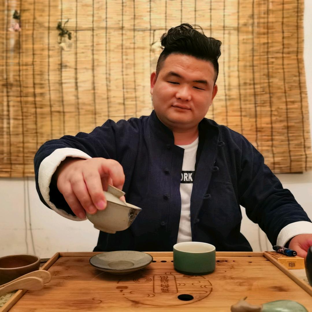 Chen先生
