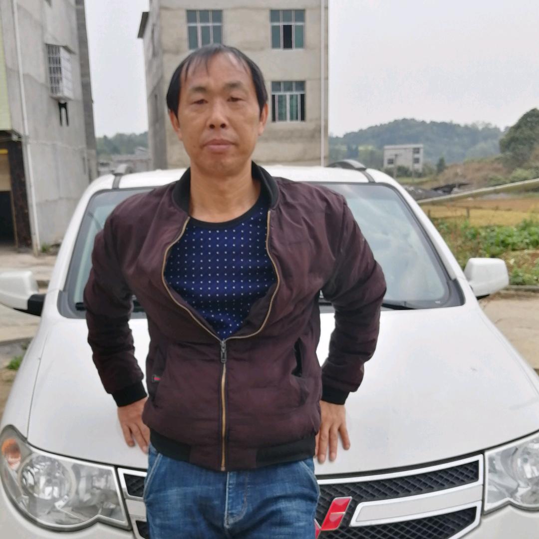 爱唱歌的大叔说实话