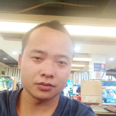 爱唱歌的人
