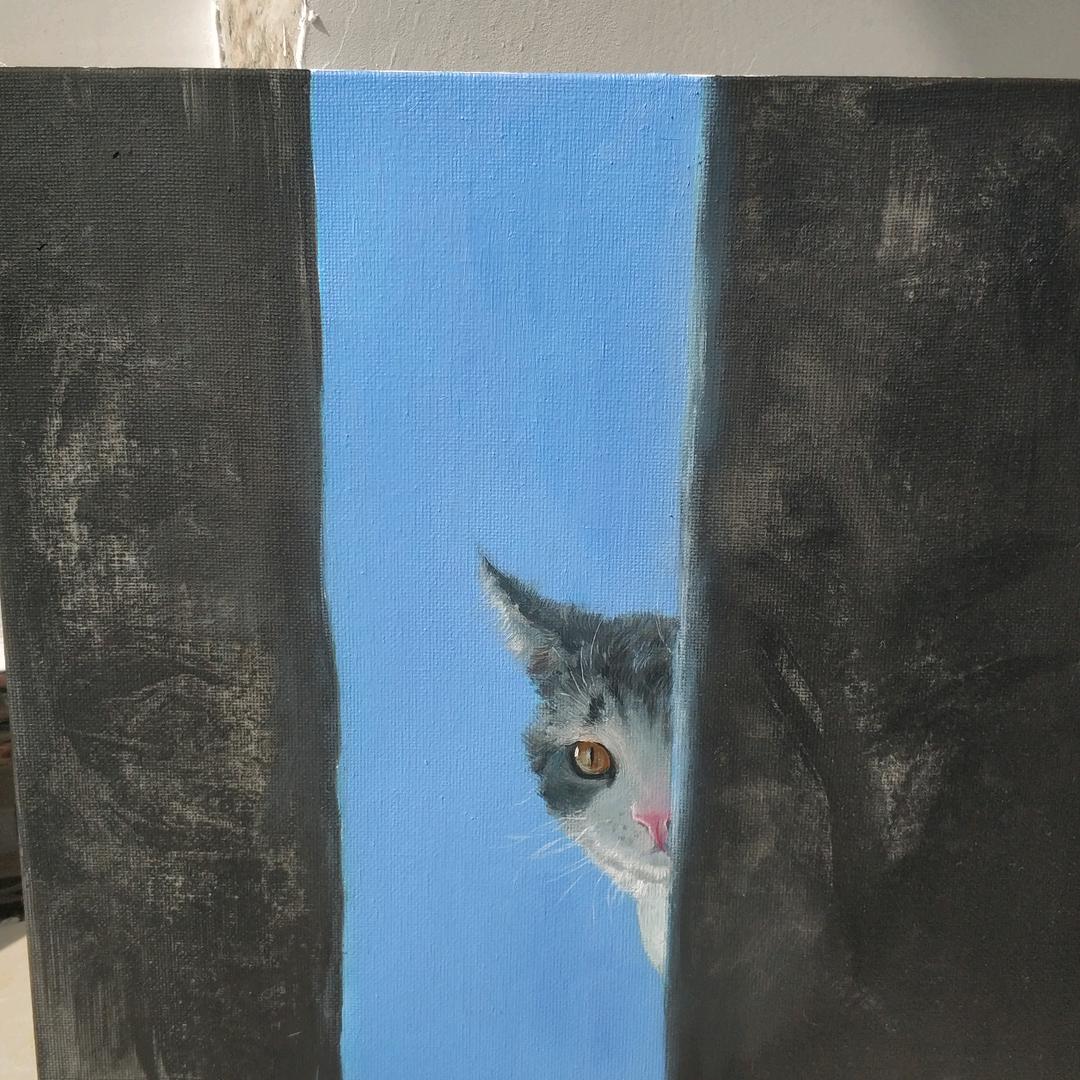 静初
