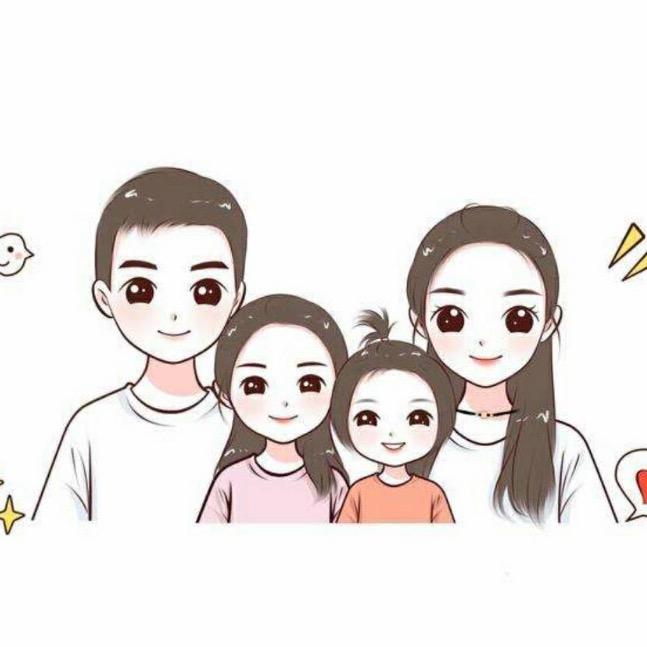 乖乖❤️博博麻麻