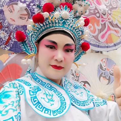 小溪