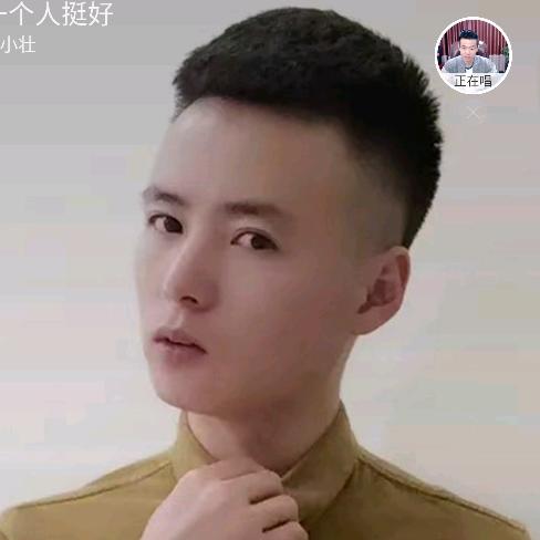 有个性的小阿飞