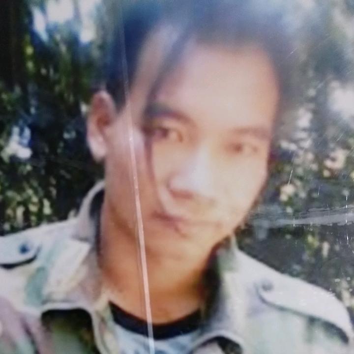 孤单的人，若有战召必回