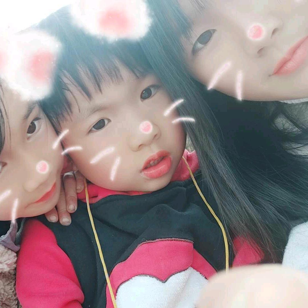 我深知我该努力了