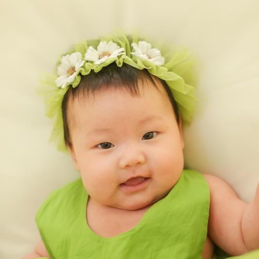 小钰麻麻
