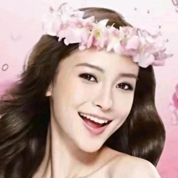 幸福百合《拒私聊》