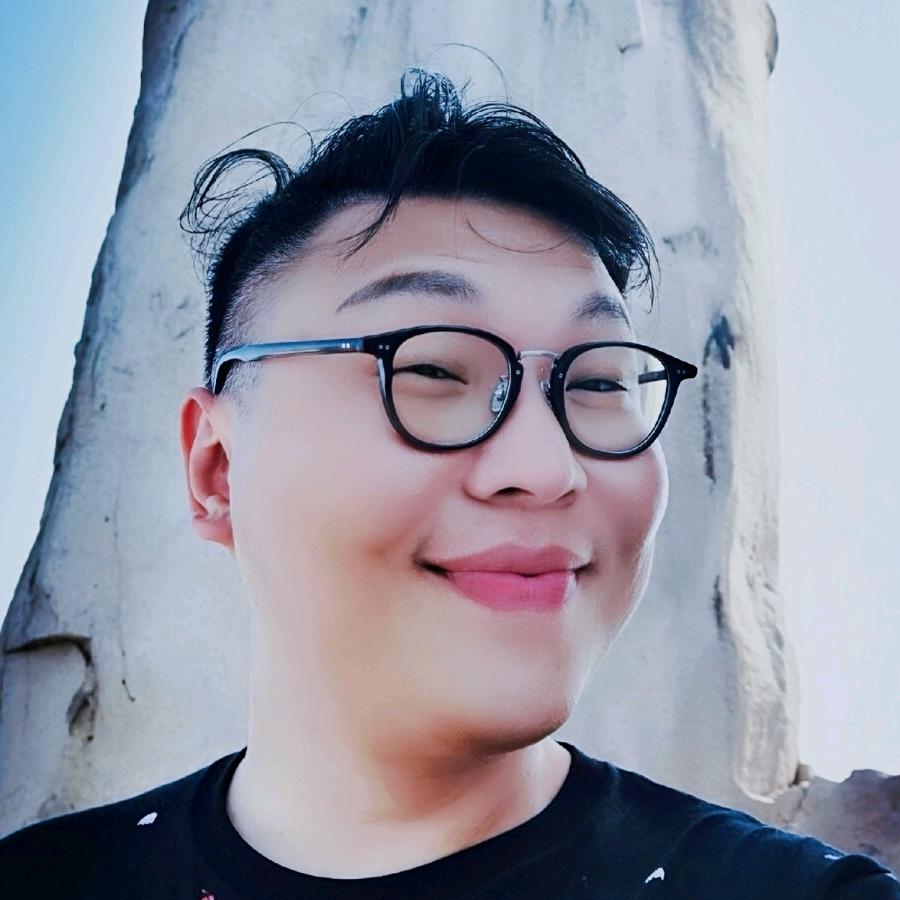 🌈毛熏❤️💜💛🧡💚