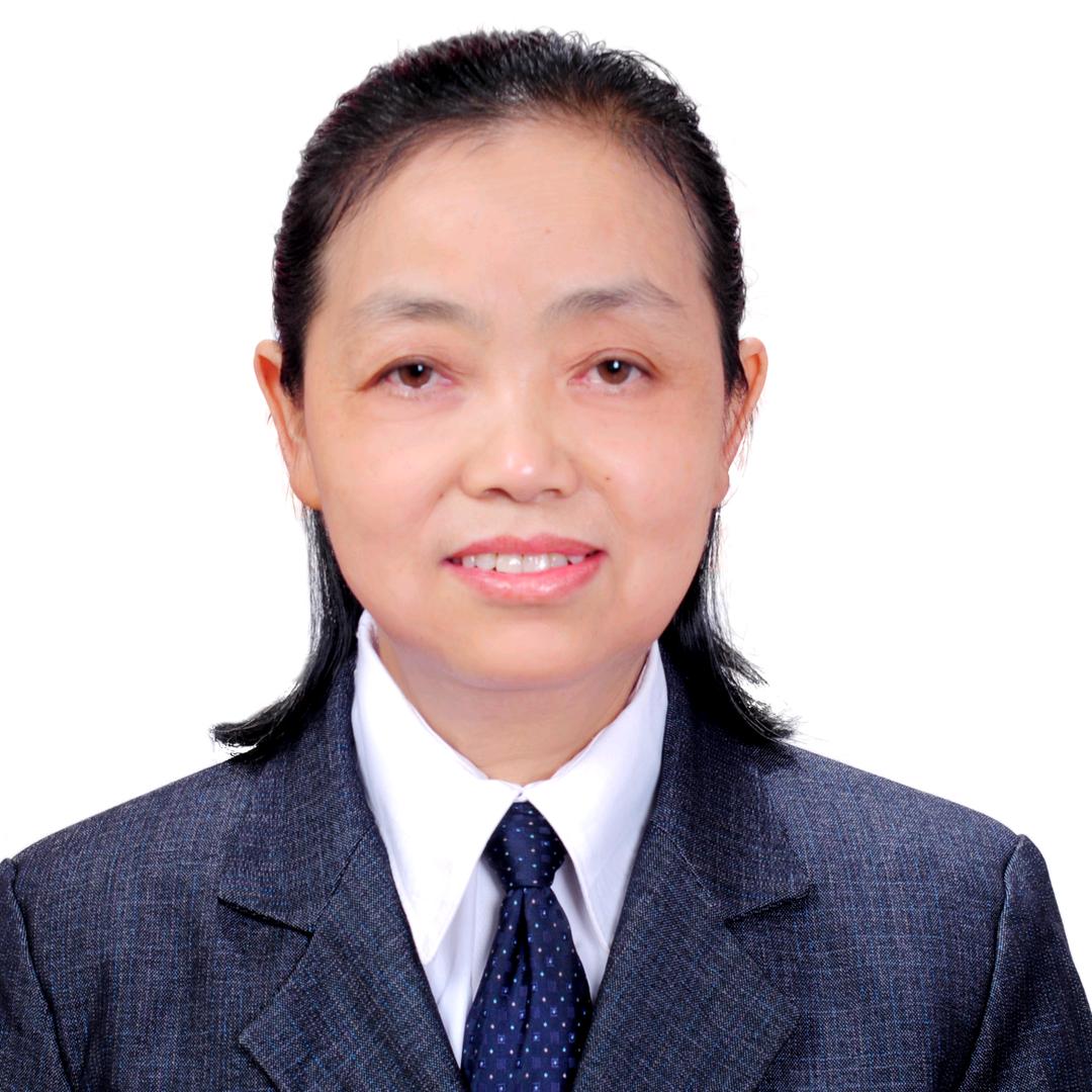 陈小珍