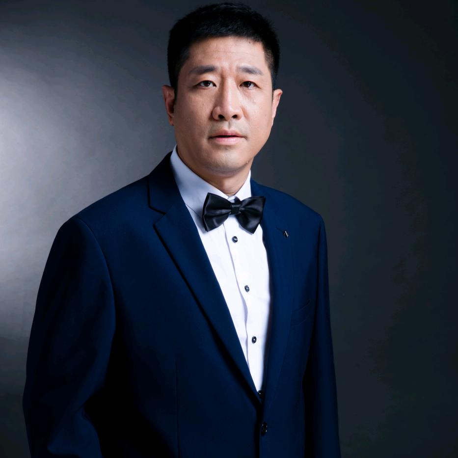 黎会长说房