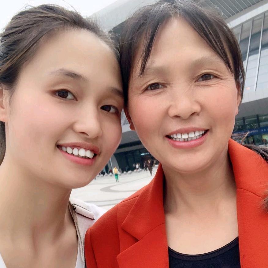 杨二姐
