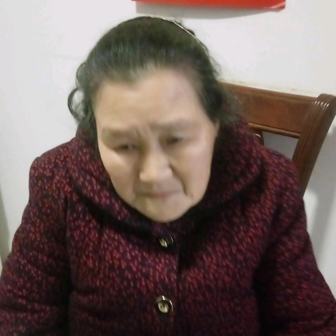 戴一太太，开心每一天！