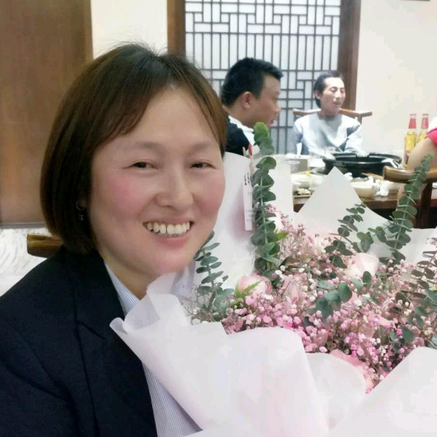 仙女山避暑房贺姐