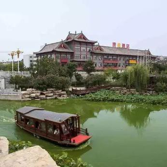 速8精选酒店(开封清明上河园店)宠粉号