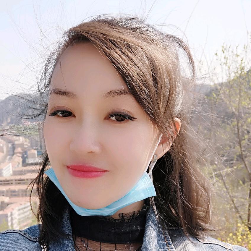 自强不息—毒舌安妮