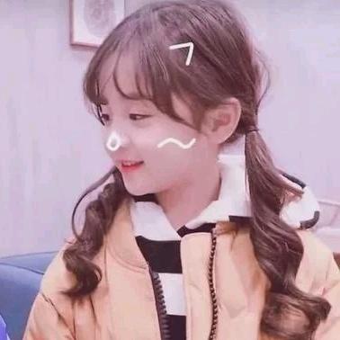 夏日浅笑