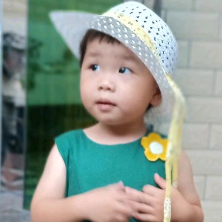 小龙女✨雄哥