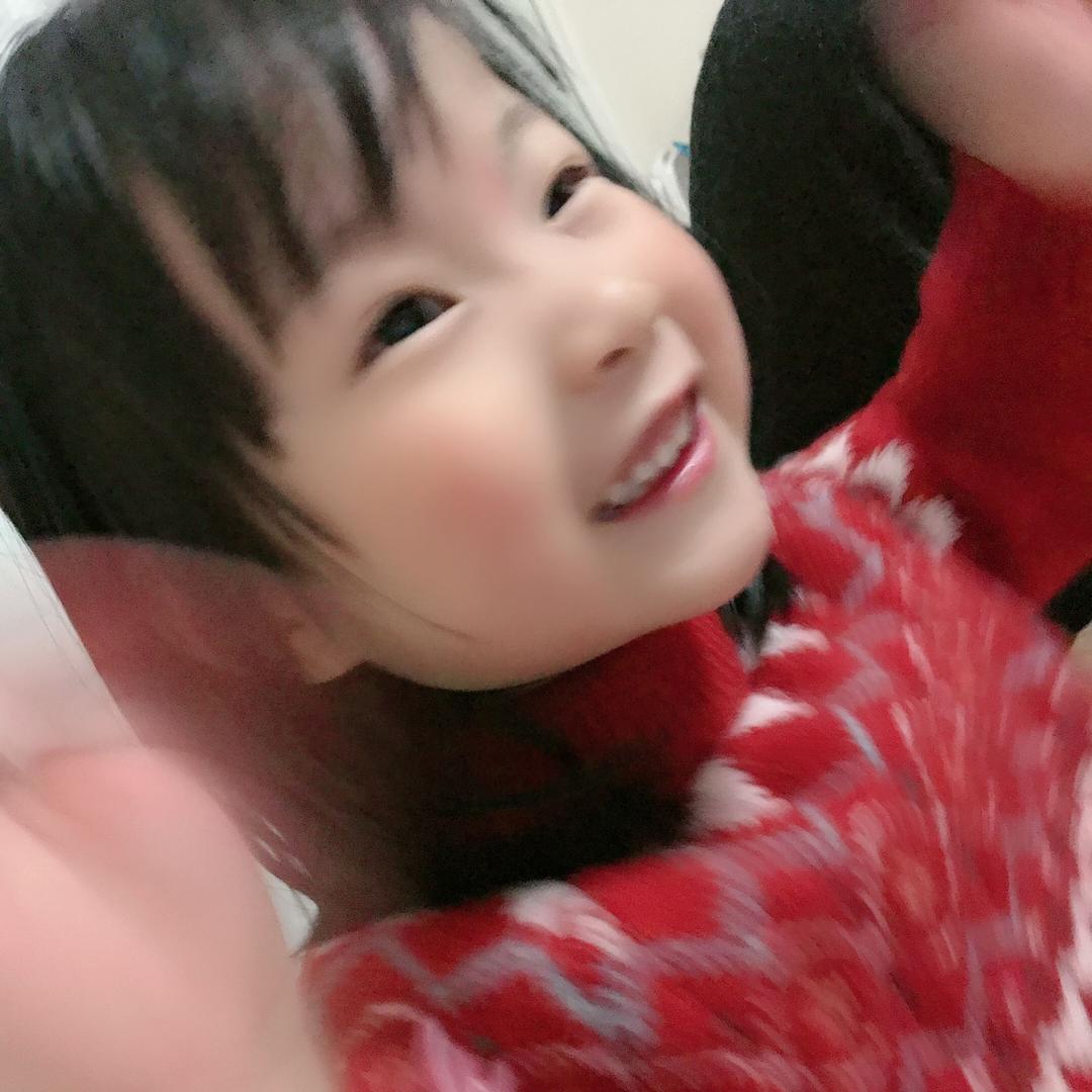 糯糯最棒