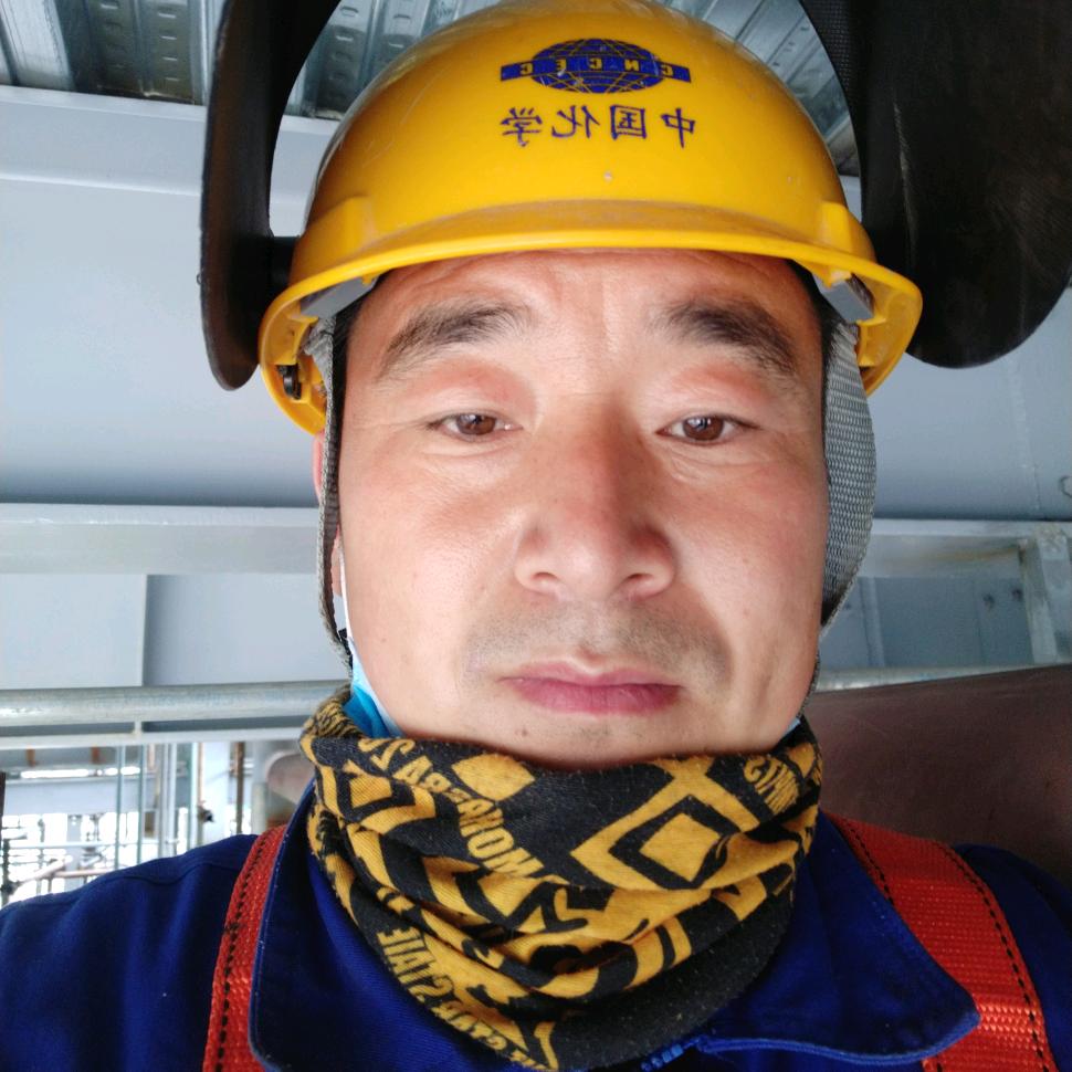 鹤壁（胜利）管道焊接团队