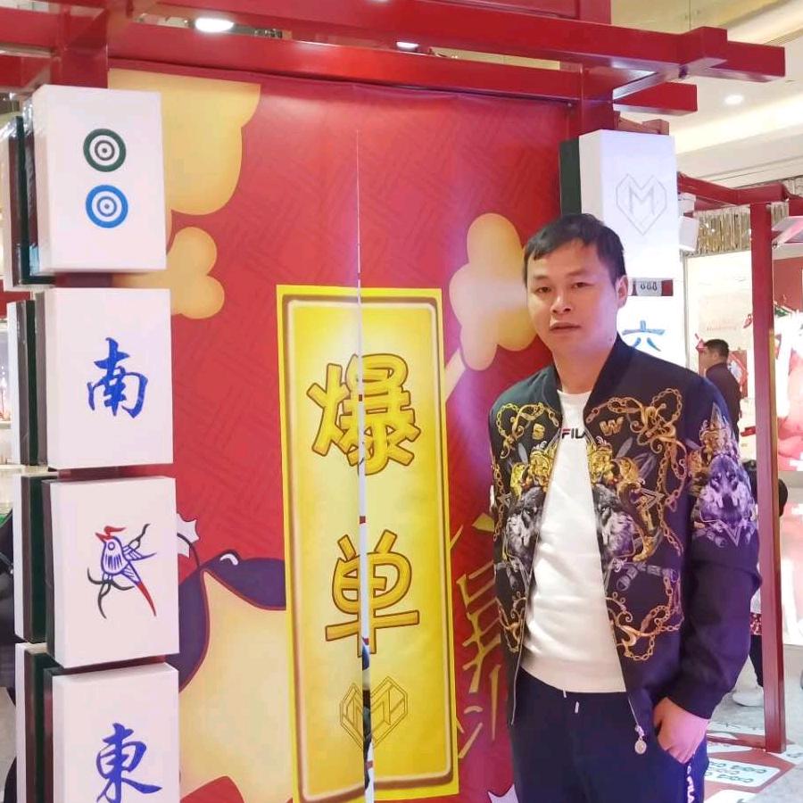 深圳市飞胜电子有限公司