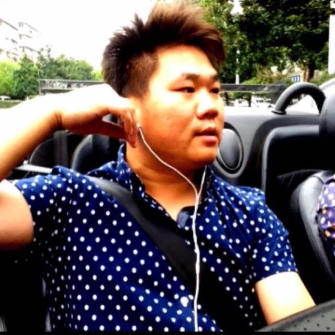 陈龙海二手车