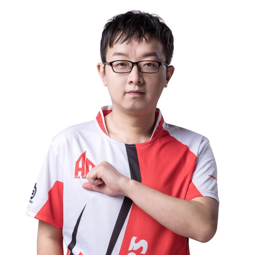 CF绝迹