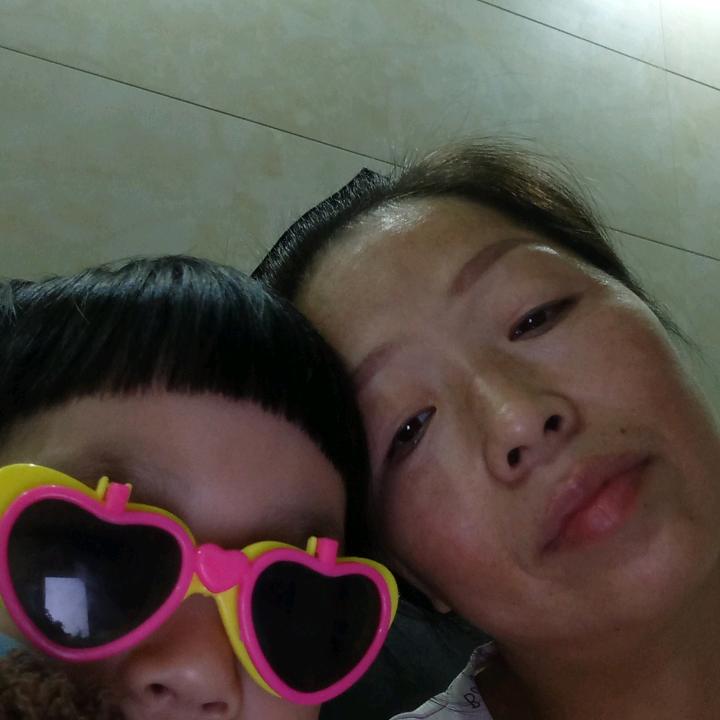 心愿