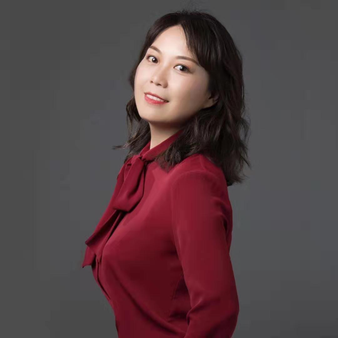 冷月仙子