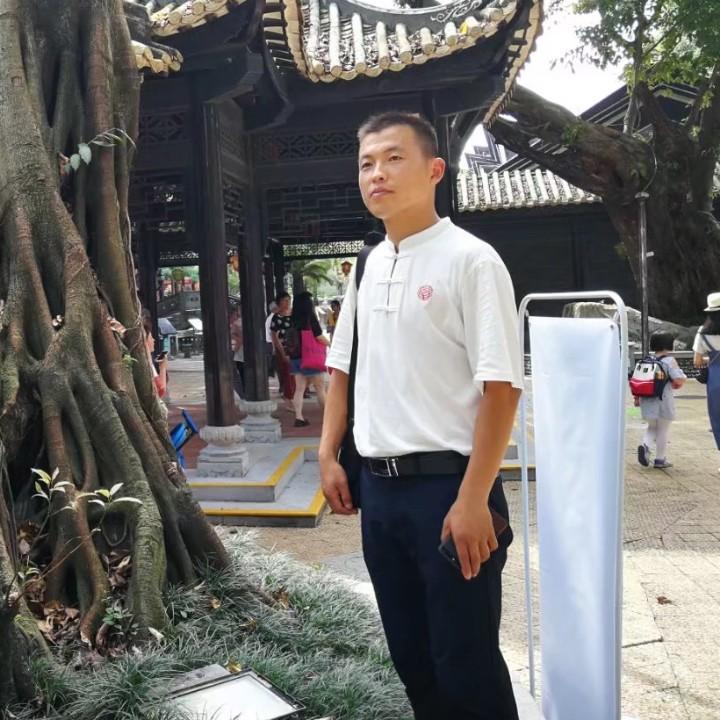 周屯长
