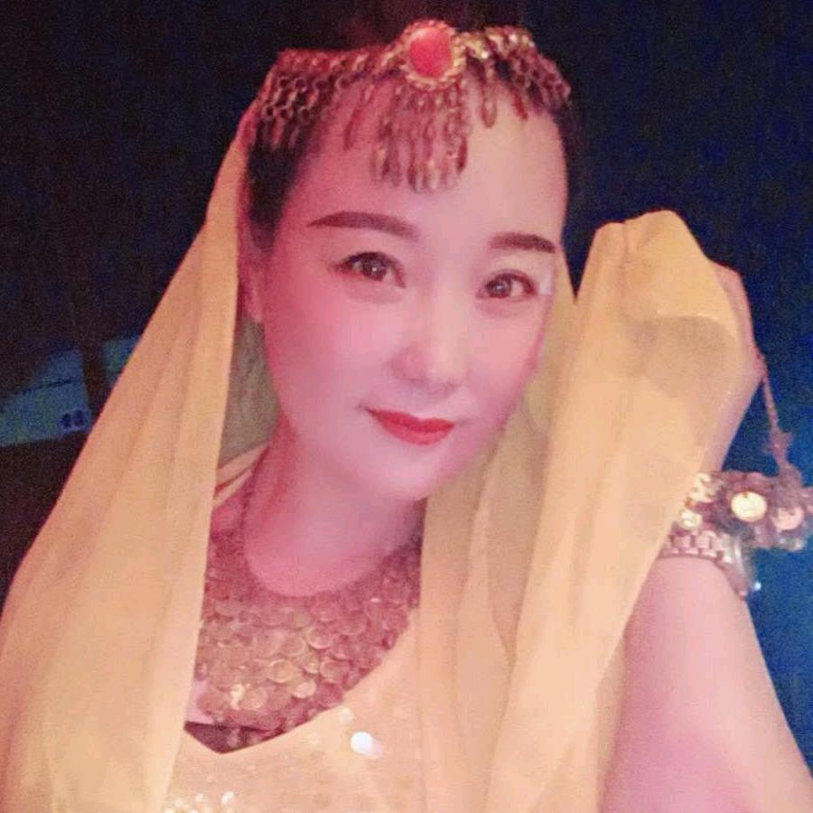 丽丽演艺二姐花鼓戏（红白喜事欢迎来电）