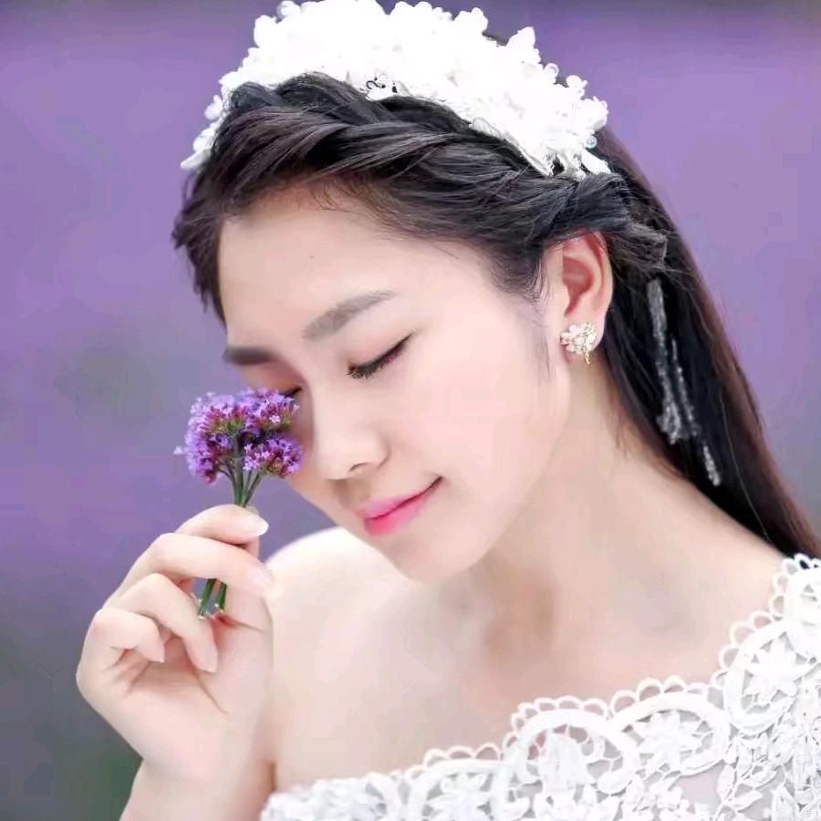憧憬小美满