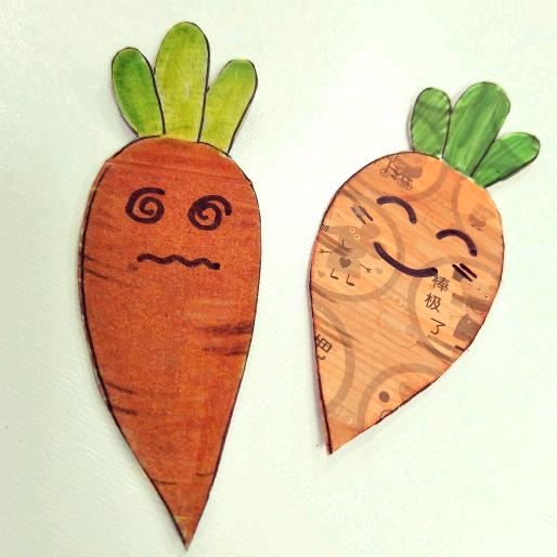 萝卜老师教握笔（真正从零基础练好字）@抖音