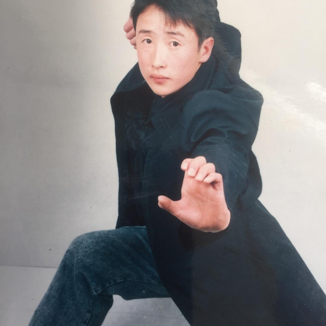 黄磊
