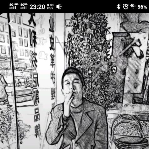 打工仔