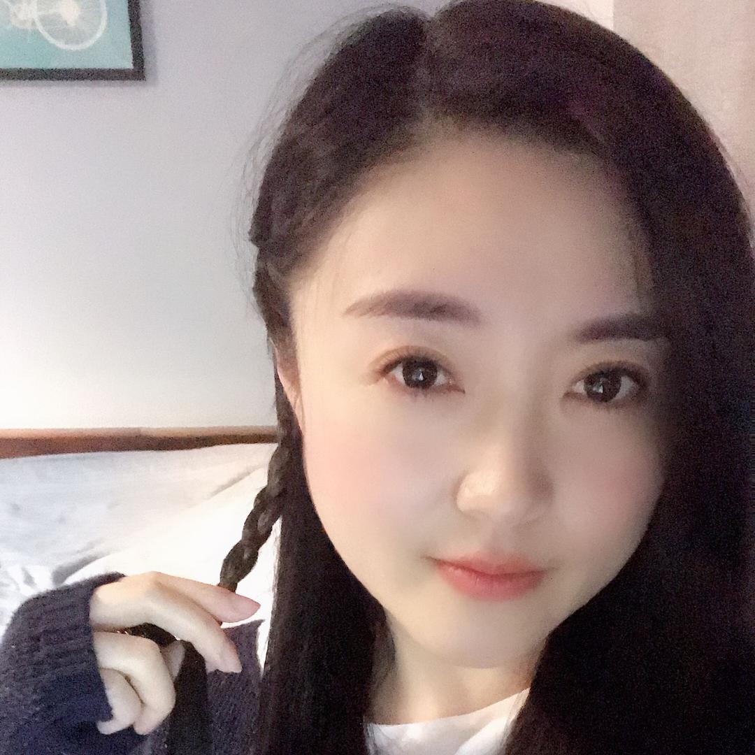怡茹vicky